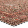 Jaipur Living Garcia Red 40 X 60 Area Rug RUG162214 803-157096 Thumb 1