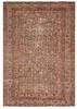Jaipur Living Garcia Red 50 X 80 Area Rug RUG162215 803-157097 Thumb 0