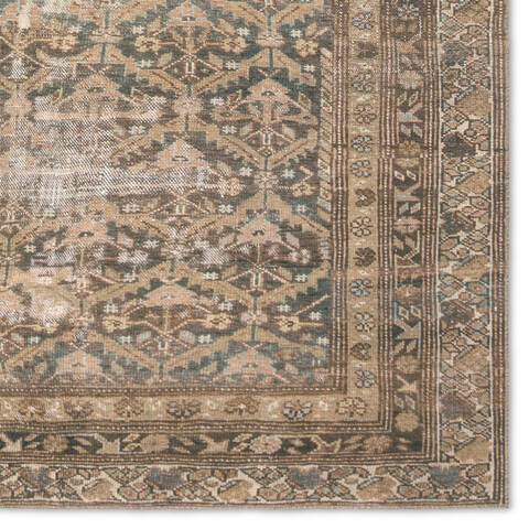 Jaipur Living Garcia Brown 50 X 80 Area Rug RUG162221 803-157102 Image 3