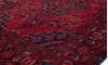 Chobi Red Hand Knotted 33 X 52  Area Rug 700-157103 Thumb 3