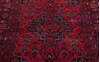 Chobi Red Hand Knotted 33 X 52  Area Rug 700-157103 Thumb 5