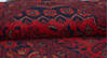 Chobi Red Hand Knotted 33 X 52  Area Rug 700-157103 Thumb 7