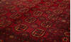 Chobi Red Hand Knotted 34 X 49 Area Rug 700-157104 Thumb 3