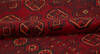 Chobi Red Hand Knotted 34 X 49 Area Rug 700-157104 Thumb 7