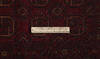 Chobi Red Hand Knotted 34 X 49 Area Rug 700-157104 Thumb 8