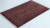 Chobi Red Hand Knotted 33 X 50 Area Rug 700-157105 Thumb 2