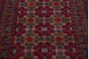 Chobi Red Hand Knotted 33 X 50 Area Rug 700-157105 Thumb 5