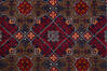 Chobi Red Hand Knotted 33 X 50 Area Rug 700-157105 Thumb 6