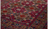 Chobi Red Hand Knotted 34 X 410 Area Rug 700-157106 Thumb 3