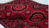 Chobi Red Hand Knotted 28 X 40  Area Rug 700-157109 Thumb 7