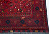 Chobi Red Hand Knotted 35 X 410 Area Rug 700-157112 Thumb 4