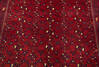 Chobi Red Hand Knotted 35 X 410 Area Rug 700-157112 Thumb 5