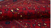Chobi Red Hand Knotted 35 X 410 Area Rug 700-157112 Thumb 7