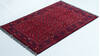 Chobi Red Hand Knotted 34 X 50 Area Rug 700-157113 Thumb 2