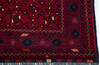 Chobi Red Hand Knotted 34 X 50 Area Rug 700-157113 Thumb 4