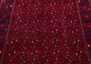 Chobi Red Hand Knotted 34 X 50 Area Rug 700-157113 Thumb 5