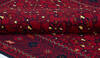 Chobi Red Hand Knotted 34 X 50 Area Rug 700-157113 Thumb 7