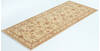 Chobi Beige Runner Hand Knotted 28 X 67 Area Rug 700-157116 Thumb 2