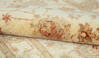 Chobi Beige Runner Hand Knotted 28 X 67 Area Rug 700-157116 Thumb 7