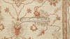 Chobi Beige Runner Hand Knotted 28 X 67 Area Rug 700-157116 Thumb 8