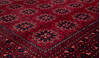 Khan Mohammadi Red Hand Knotted 64 X 93 Area Rug 700-157119 Thumb 3