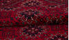 Khan Mohammadi Red Hand Knotted 64 X 93 Area Rug 700-157119 Thumb 7