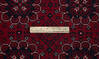 Khan Mohammadi Red Hand Knotted 64 X 93 Area Rug 700-157119 Thumb 8