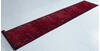 Chobi Red Runner Hand Knotted 29 X 1511 Area Rug 700-157124 Thumb 2