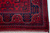 Chobi Red Runner Hand Knotted 29 X 1511 Area Rug 700-157124 Thumb 4