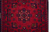 Chobi Red Runner Hand Knotted 29 X 1511 Area Rug 700-157124 Thumb 6
