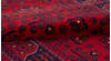 Chobi Red Runner Hand Knotted 29 X 1511 Area Rug 700-157124 Thumb 7