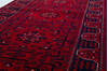 Chobi Red Runner Hand Knotted 29 X 1810 Area Rug 700-157125 Thumb 3