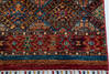 Chobi Red Runner Hand Knotted 26 X 68 Area Rug 700-157128 Thumb 4