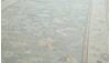 Chobi Grey Runner Hand Knotted 40 X 146 Area Rug 700-157129 Thumb 3