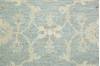 Chobi Grey Runner Hand Knotted 40 X 146 Area Rug 700-157129 Thumb 6