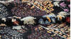 Chobi Black Hand Knotted 511 X 80 Area Rug 700-157132 Thumb 7