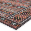 Jaipur Living Harman By Kate Lester Orange 76 X 100 Area Rug RUG152902 803-157133 Thumb 1