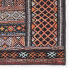 Jaipur Living Harman By Kate Lester Orange 76 X 100 Area Rug RUG152902 803-157133 Thumb 3