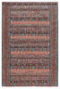 Jaipur Living Harman By Kate Lester Orange 76 X 100 Area Rug RUG152902 803-157133 Thumb 0