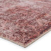Jaipur Living Harman By Kate Lester Pink Runner 26 X 100 Area Rug RUG152908 803-157138 Thumb 1