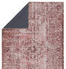 Jaipur Living Harman By Kate Lester Pink Runner 26 X 100 Area Rug RUG152908 803-157138 Thumb 2