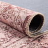 Jaipur Living Harman By Kate Lester Pink Runner 26 X 100 Area Rug RUG152908 803-157138 Thumb 4