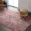 Jaipur Living Harman By Kate Lester Pink Runner 26 X 100 Area Rug RUG152908 803-157138 Thumb 5