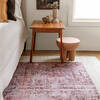 Jaipur Living Harman By Kate Lester Pink Runner 26 X 100 Area Rug RUG152908 803-157138 Thumb 6