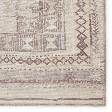 Jaipur Living Harman By Kate Lester Beige 50 X 76 Area Rug RUG152911 803-157140 Image 3