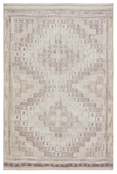 Jaipur Living Harman By Kate Lester Beige 50 X 76 Area Rug RUG152911 803-157140 Image 0