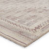 Jaipur Living Harman By Kate Lester Beige Runner 26 X 100 Area Rug RUG152912 803-157141 Thumb 1