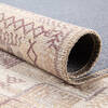 Jaipur Living Harman By Kate Lester Beige Runner 26 X 100 Area Rug RUG152912 803-157141 Thumb 4