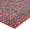 Jaipur Living Harman By Kate Lester Red 76 X 100 Area Rug RUG152914 803-157142 Thumb 1