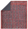 Jaipur Living Harman By Kate Lester Red 76 X 100 Area Rug RUG152914 803-157142 Thumb 2